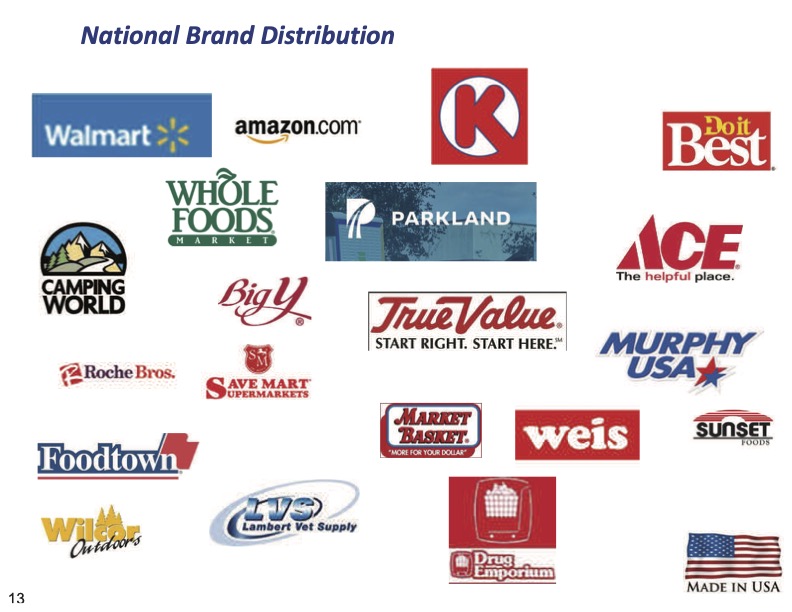 american retail store logos