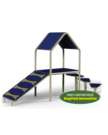 Puppy Playground - Puppy Playground, Dog Park, Dog Play Equipment